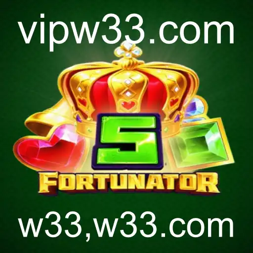 Descubra o Mundo de 5Fortunator: Um Jogo de Estratégia e Sorte