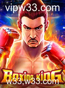 Explorando o Mundo Empolgante de BoxingKing