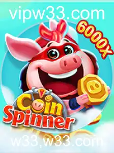 Descubra o Mundo de CoinSpinner: O Jogo Revolucionário da w33.com