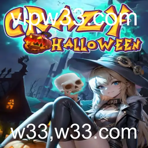 CrazyHalloween: Mergulhe na Diversão Assustadora