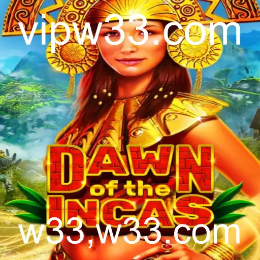 DawnoftheIncas: A Nova Aventura Estratégica