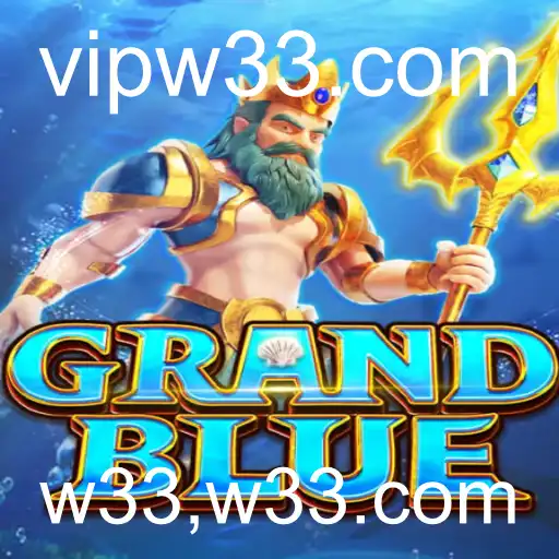 Descubra o Novo Mundo de GRANDBLUE: O Jogo Inovador Que Está Conquistando os Gamers