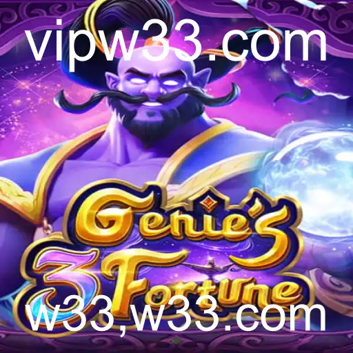 Genie3Fortune: Desvendando a Magia do Novo Jogo de Estratégia