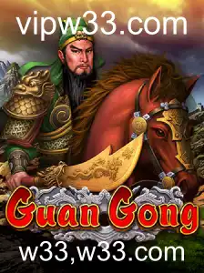 Explorando o Mundo de GuanGong: Um Jogo Épico de Estratégia