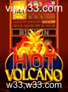 Descubra HotVolcano: A Nova Sensação dos Jogos de Aventura