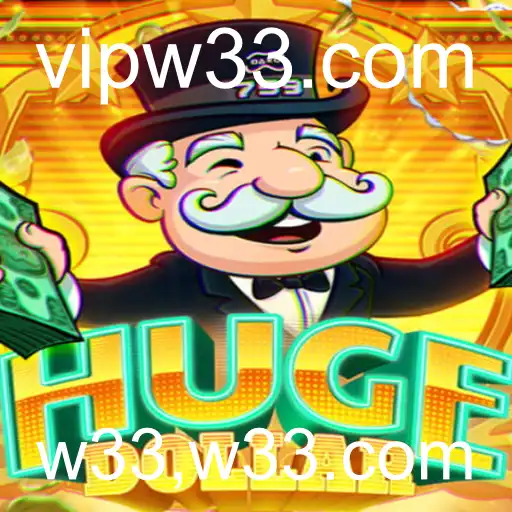 Explorando HugeDollar: Uma Nova Dimensão de Entretenimento Online