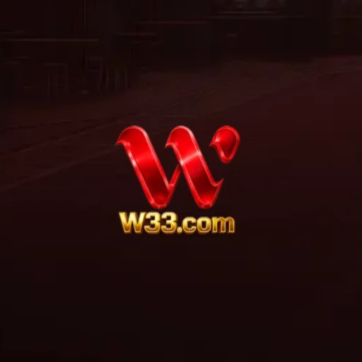 w33,w33.com Logo