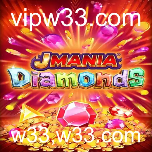 Descubra JManiaDiamonds: O Novo Fenômeno no Mundo dos Jogos