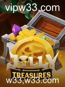 JollyTreasures: A Excitante Aventura dos Piratas Digitais