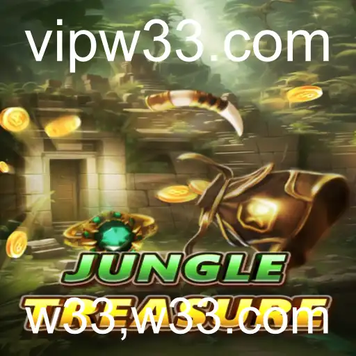 Descubra o Mundo de Aventura em JungleTreasure