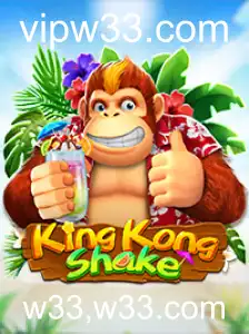 KingKongShake: Mergulhe na Aventura com o Novo Jogo Eletrizante