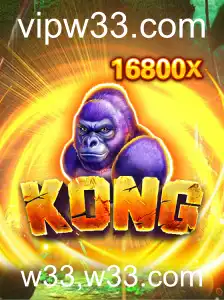 Descubra o Fascinante Mundo de Kong: Aventura, Estratégia e Diversão
