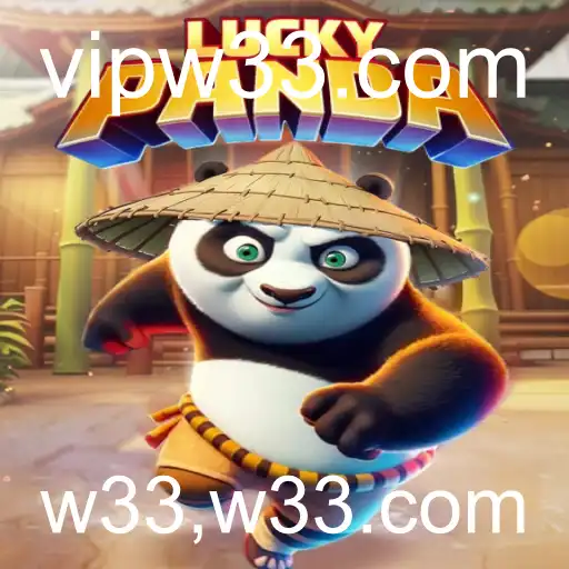 Explorando o Fascinante Mundo de 'LuckyPanda'