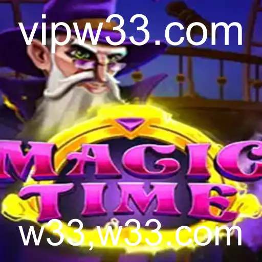 Descubra o Fascinante Mundo de MagicTime: O Jogo que Está Tomando a Cena