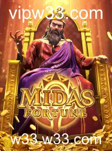 Descubra MidasFortune: O Jogo de Estratégia e Aventura Aclamado