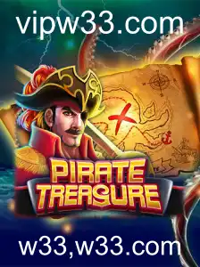 Descubra PirateTreasure: A Última Sensação dos Jogos