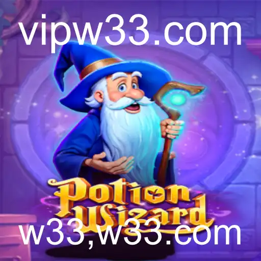 Explorando o Universo Mágico de PotionWizard