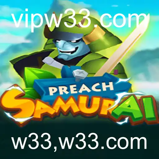 Descubra PreachSamurai: Um Mergulho no Jogo Revolucionário