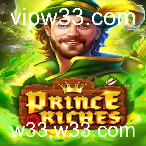 Explorando o Dinâmico Mundo de PrinceOfRiches: O Jogo do Momento