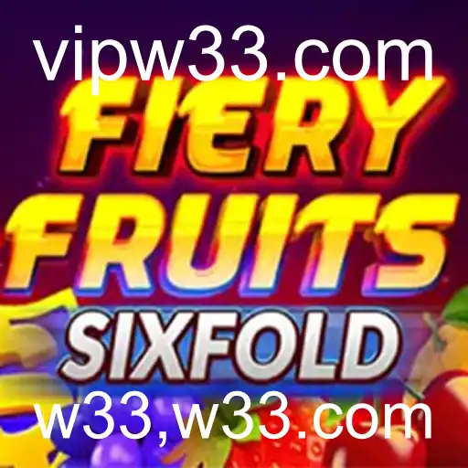 FieryFruitsSixFold: Um Mergulho no Novo Fenômeno Mundial dos Jogos