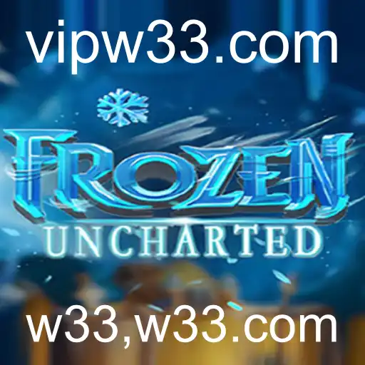 Explorando o Mundo de FrozenUncharted