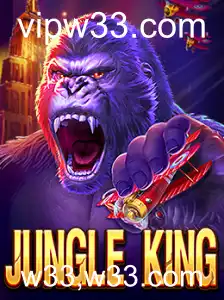 JungleKing: A Aventura na Selva Que Conquistou o Mundo dos Jogos
