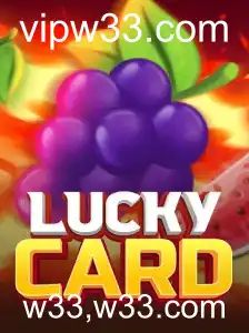Descubra o Fascinante Mundo de LuckyCard: O Jogo de Cartas do Momento