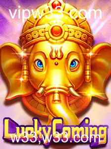Explorando o Fascinante Mundo do LuckyComing