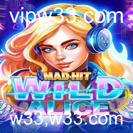 Explorando o Universo de MadHitWildAlice: Um Jogo de Estratégia e Aventura