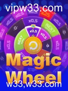 Descubra o Empolgante Mundo de MagicWheel
