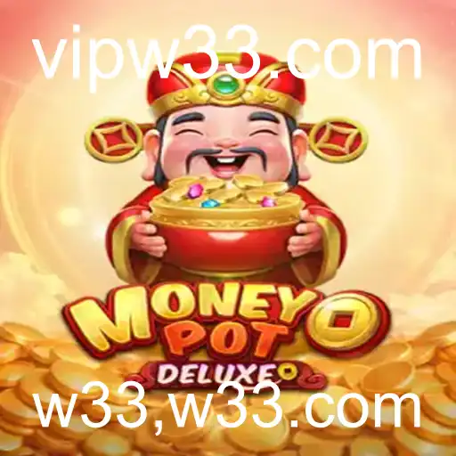 MoneyPotDELUXE: A Nova Sensação no Mundo dos Jogos Online