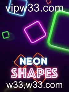 Explorando o Novo Jogo 'NeonShapes': Desafios e Diversão em Formas Fluorescentes