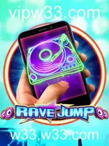 RaveJumpmobile: Uma Aventura Eletrizante no Mundo dos Jogos Móveis