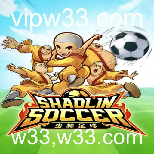 ShaolinSoccer: Um Fenômeno de Jogo Arrepiante Integrando Cultura e Esportes