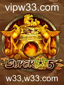 Descobrindo o Mundo Emocionante de Super5