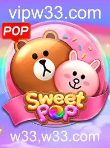 Descubra o Mundo Envolvente de SweetPOP: Um Jogo de Estratégia e Diversão