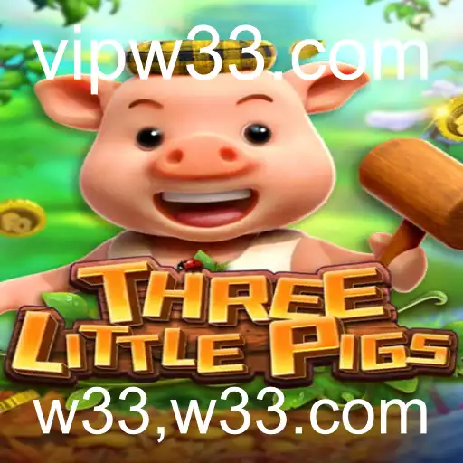 Descubra o Encantador Jogo THREELITTLEPIGS