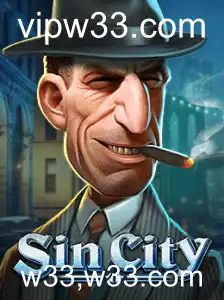 Descubra o Empolgante Mundo do Jogo SinCity