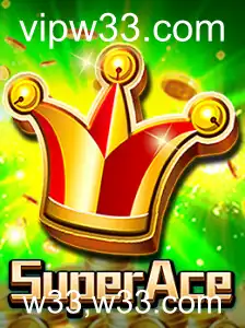 Descubra SuperAce: O Novo Fenômeno do Mundo dos Jogos