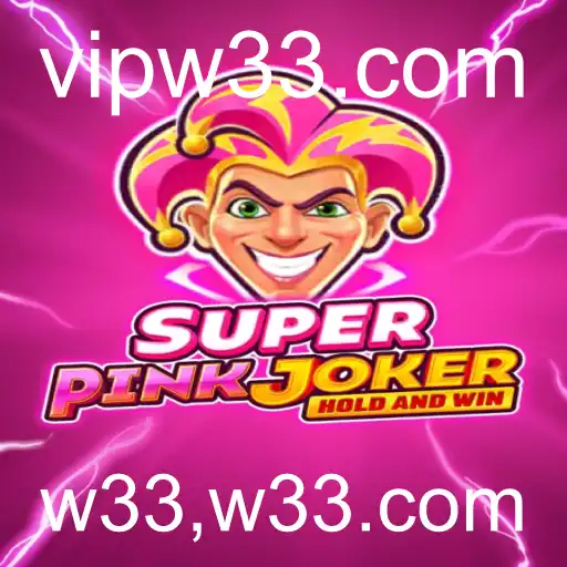 Descubra SuperPinkJoker: O Novo Fenômeno dos Games