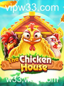 The Chicken House: Um Jogo de Estratégia e Diversão