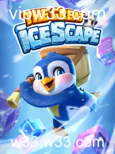 Descubra o Mundo de TheGreatIcescape
