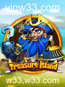 Aventuras e Estratégias no Jogo TreasureIsland