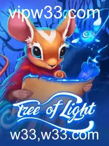 Explorando o Universo Mágico de TreeofLight