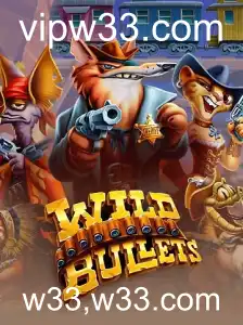 WildBullets: Mergulhe na Ação e Aventura do Novo Jogo em Destaque