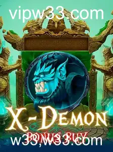 Explorando XDemonBonusBuy: Um Atraente Jogo para os Aficionados por Emoção